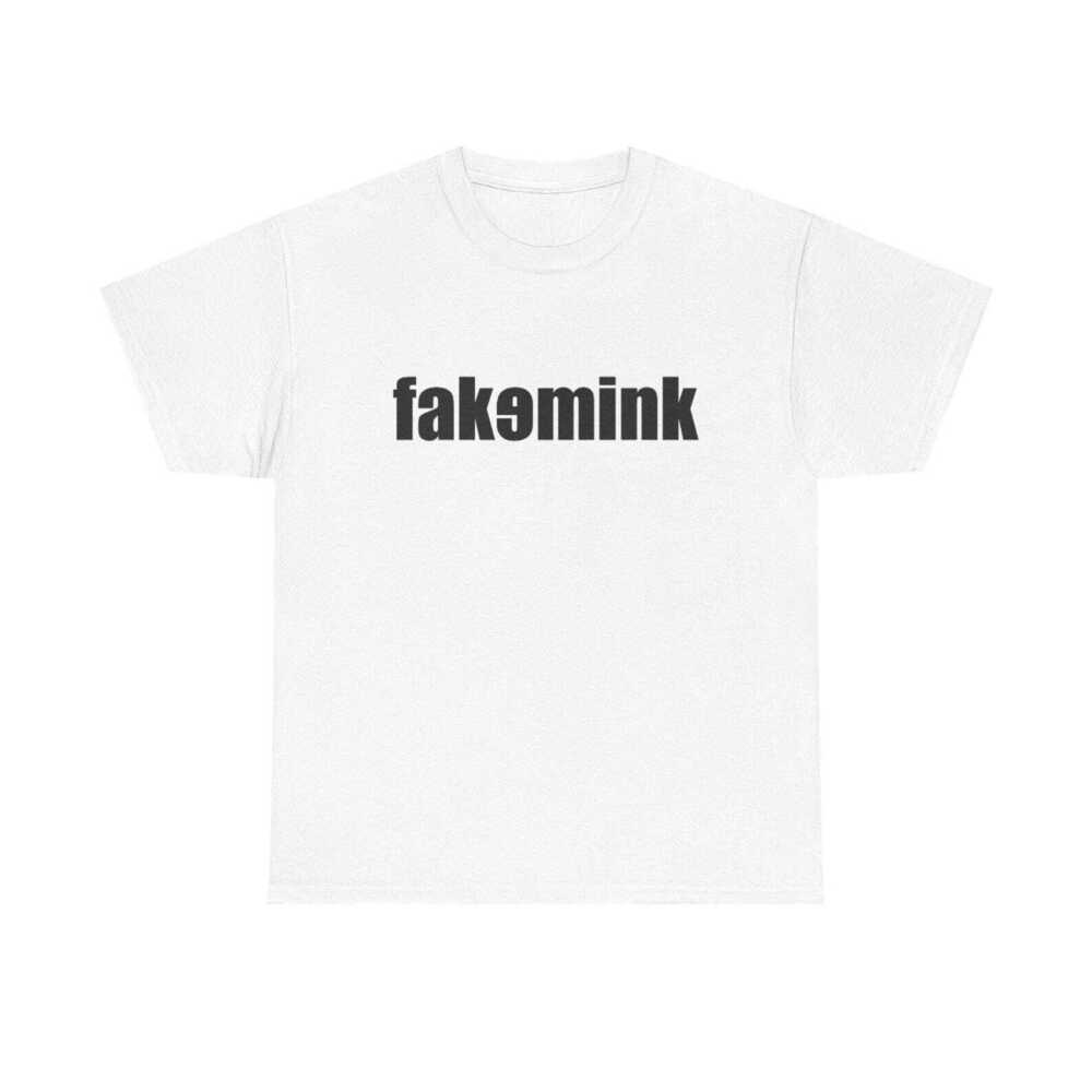 Fakemink Shirt